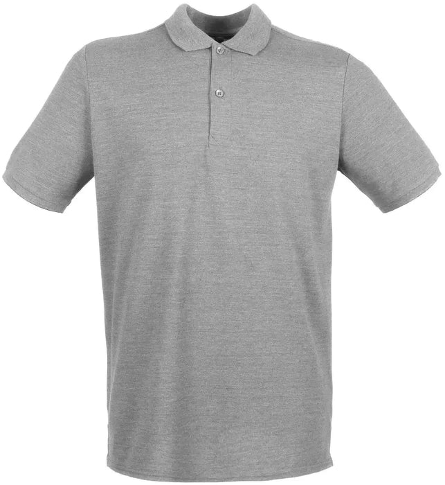 POLO Shirt - The Life Guards Embroidered Pique Polo Shirt