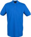 POLO Shirt - The Life Guards Embroidered Pique Polo Shirt