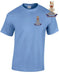 T-Shirt - The Life Guards Embroidered T-Shirt