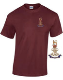 T-Shirt - The Life Guards Embroidered T-Shirt