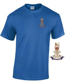 T-Shirt - The Life Guards Embroidered T-Shirt