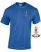 T-Shirt - The Life Guards Embroidered T-Shirt