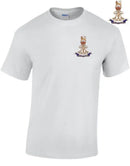 T-Shirt - The Life Guards Embroidered T-Shirt