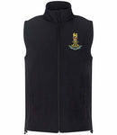 The Life Guards Pro Two Layer Soft Shell Gilet