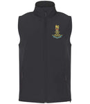 The Life Guards Pro Two Layer Soft Shell Gilet