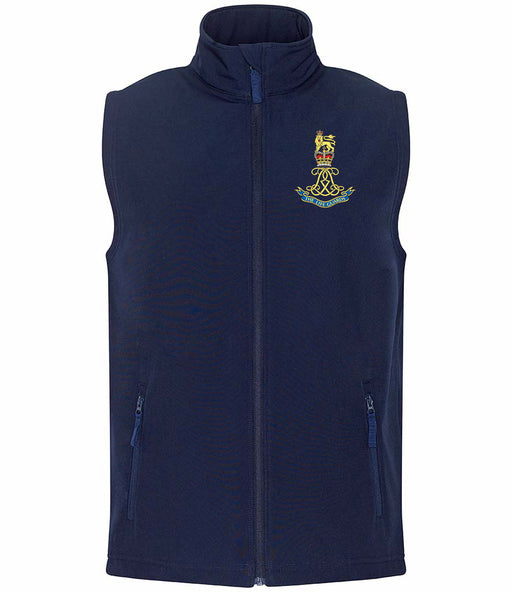 The Life Guards Pro Two Layer Soft Shell Gilet