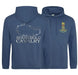 THE LIFE GUARDS HCR ARMOURED Double Side Printed Hoodie