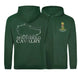 THE LIFE GUARDS HCR ARMOURED Double Side Printed Hoodie