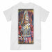 THE LIFE GUARDS HORSE GUARD ART Printed T-Shirt
