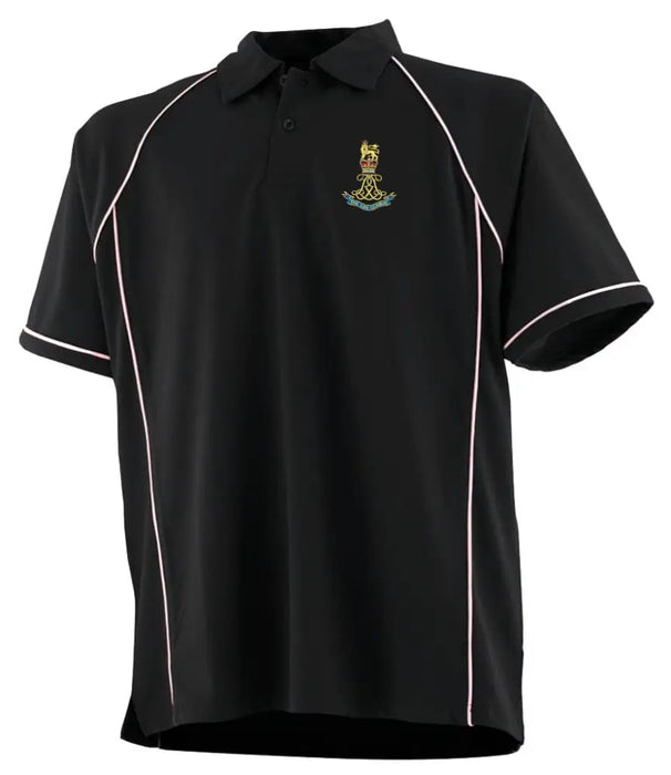 Life Guards Performance Polo