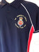 POLO Shirt - The Life Guards Performance Polo 'Multi Logo Options Build Your Own Shirt'