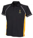 Life Guards Performance Polo