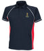 Life Guards Performance Polo