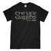 The Life Guards Since 1660 Printed T-Shirt