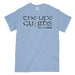 The Life Guards Since 1660 Printed T-Shirt