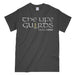 The Life Guards Since 1660 Printed T-Shirt