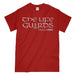 The Life Guards Since 1660 Printed T-Shirt