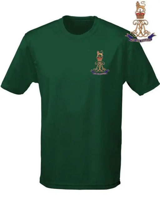T-Shirts - The Life Guards Sports T-Shirt