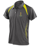 POLO Shirt - The Life Guards Unisex Team Performance Polo Shirt 'Build Your Own Shirt'
