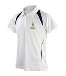 POLO Shirt - The Life Guards Unisex Team Performance Polo Shirt 'Build Your Own Shirt'