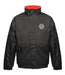 London Guards Embroidered Regatta Waterproof Insulated Jacket