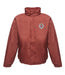 London Guards Embroidered Regatta Waterproof Insulated Jacket