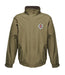 London Guards Embroidered Regatta Waterproof Insulated Jacket