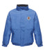 London Guards Embroidered Regatta Waterproof Insulated Jacket