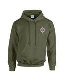 London Guards Hoodie
