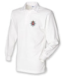 London Guards Long Sleeve Rugby Shirt