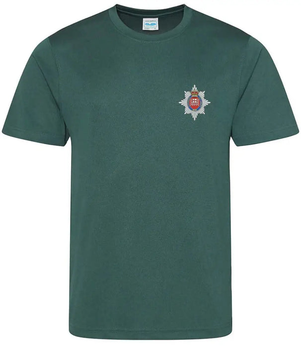 London Guards Sports T-Shirt