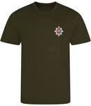 London Guards Sports T-Shirt