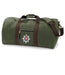 London Guards Vintage Canvas Holdall