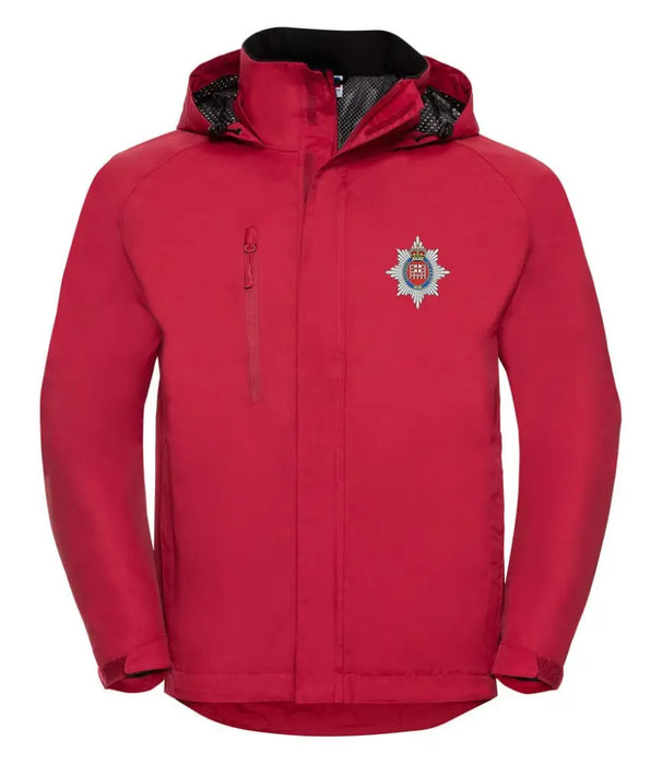 London Guards Waterproof HydraPlus Jacket