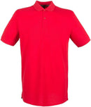 POLO Shirt - The London Regiment Embroidered Pique Polo Shirt