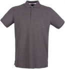 POLO Shirt - The London Regiment Embroidered Pique Polo Shirt