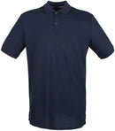 POLO Shirt - The London Regiment Embroidered Pique Polo Shirt