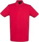 POLO Shirt - The London Regiment Embroidered Pique Polo Shirt