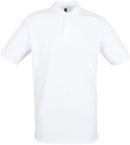 POLO Shirt - The London Regiment Embroidered Pique Polo Shirt