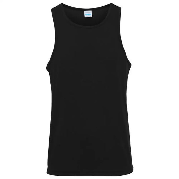 Vest - London Regiment Embroidered Sports Vest