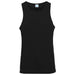 Vest - London Regiment Embroidered Sports Vest