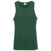 Vest - London Regiment Embroidered Sports Vest