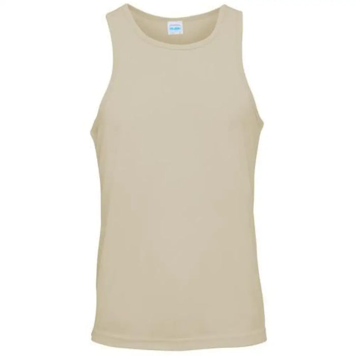 Vest - London Regiment Embroidered Sports Vest