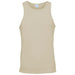 Vest - London Regiment Embroidered Sports Vest