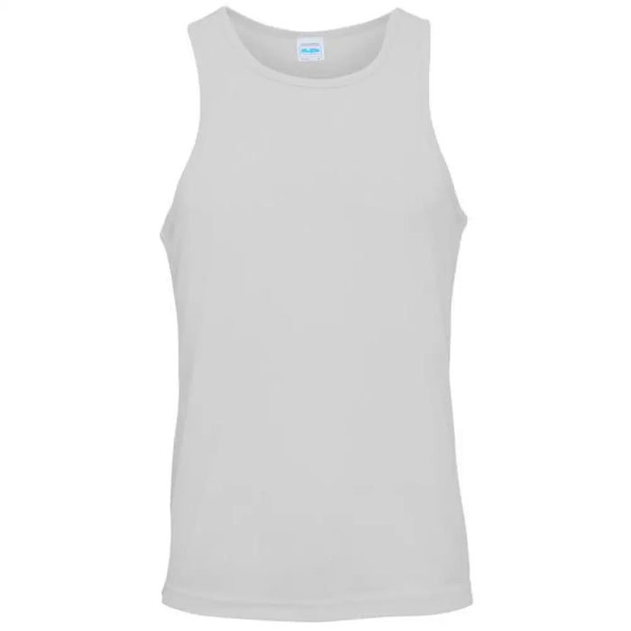 Vest - London Regiment Embroidered Sports Vest