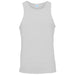 Vest - London Regiment Embroidered Sports Vest