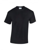 T-Shirt - The London Regiment Embroidered T-Shirt