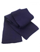 Scarf - London Regiment Heavy Knit Scarf