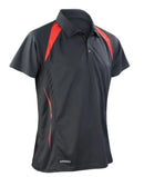POLO Shirt - The London Regiment Unisex Team Performance Polo Shirt 'Build Your Own Shirt'