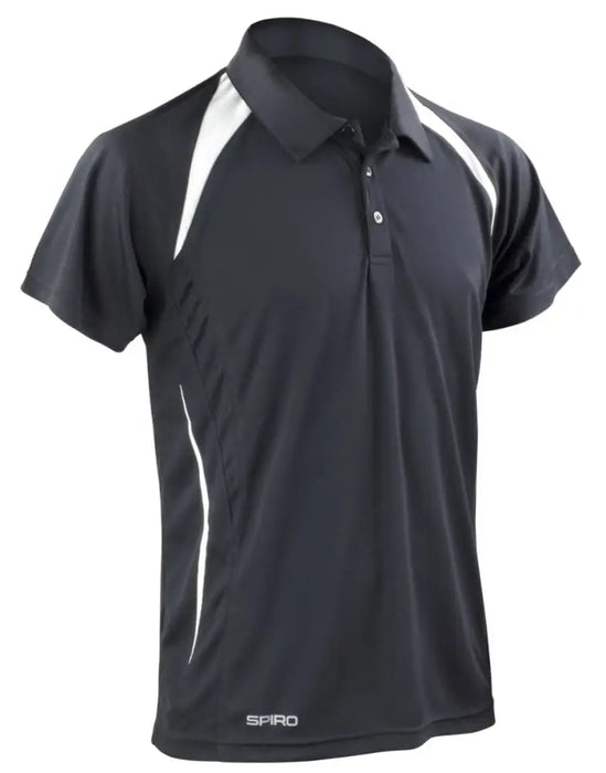POLO Shirt - The London Regiment Unisex Team Performance Polo Shirt 'Build Your Own Shirt'
